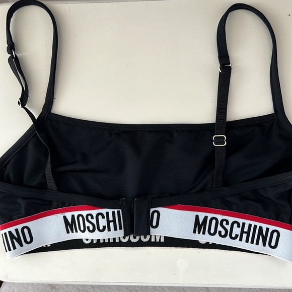 Moschino Bralette - Picture 2 of 4
